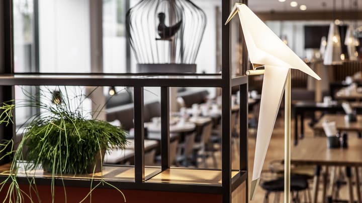 Holiday Inn Munich - Leuchtenbergring by IHG