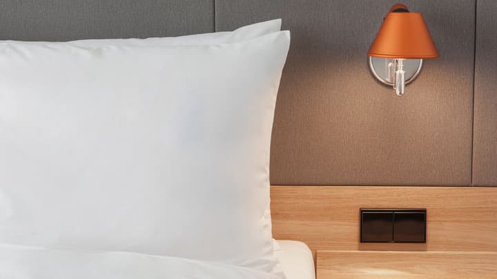 Holiday Inn Munich - Leuchtenbergring by IHG