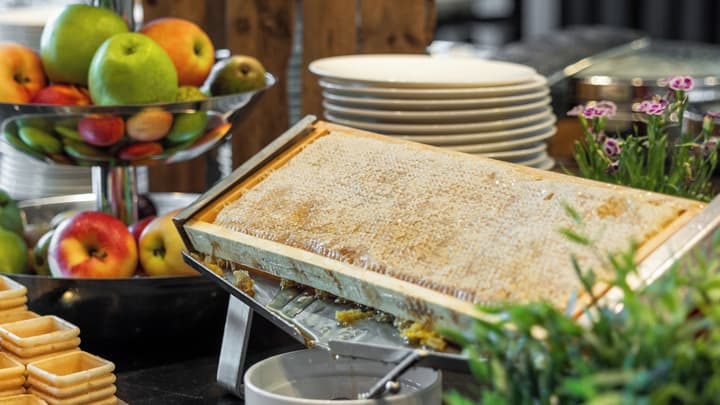 Holiday Inn Munich - Leuchtenbergring by IHG