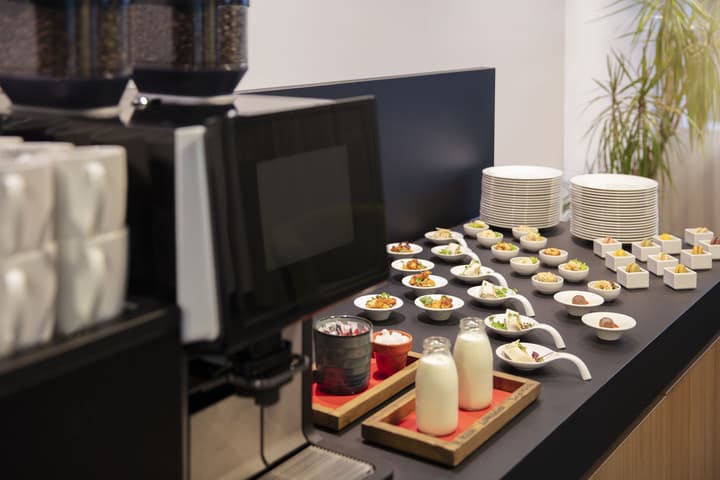 Holiday Inn Munich - Leuchtenbergring by IHG