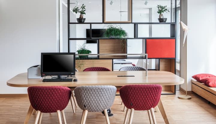 Holiday Inn Munich - Leuchtenbergring by IHG
