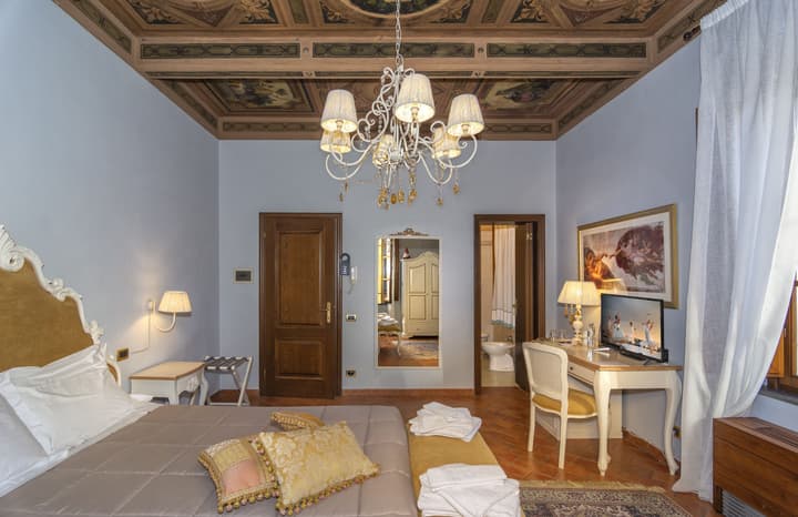 Rinascimento Bed & Breakfast