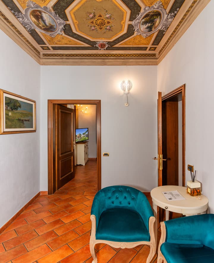 Rinascimento Bed & Breakfast