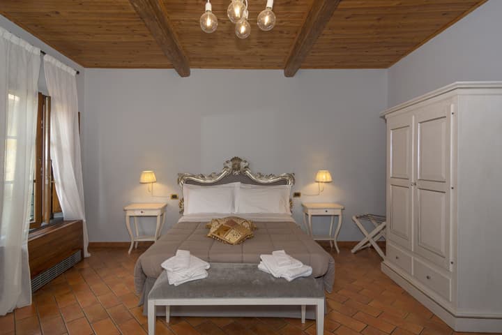 Rinascimento Bed & Breakfast