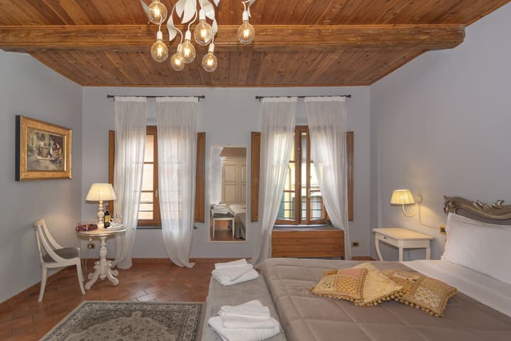 Rinascimento Bed & Breakfast