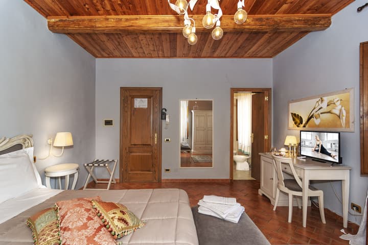 Rinascimento Bed & Breakfast