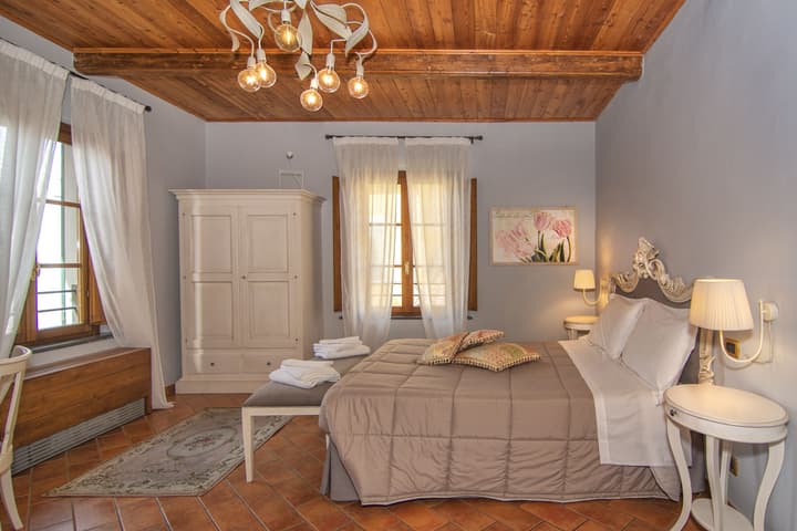 Rinascimento Bed & Breakfast