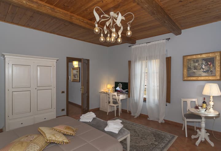 Rinascimento Bed & Breakfast