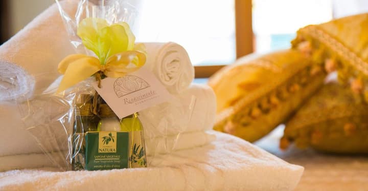 Rinascimento Bed & Breakfast