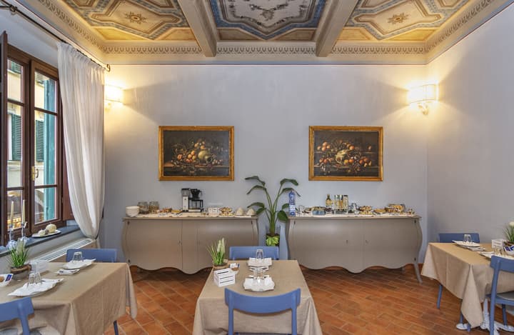 Rinascimento Bed & Breakfast