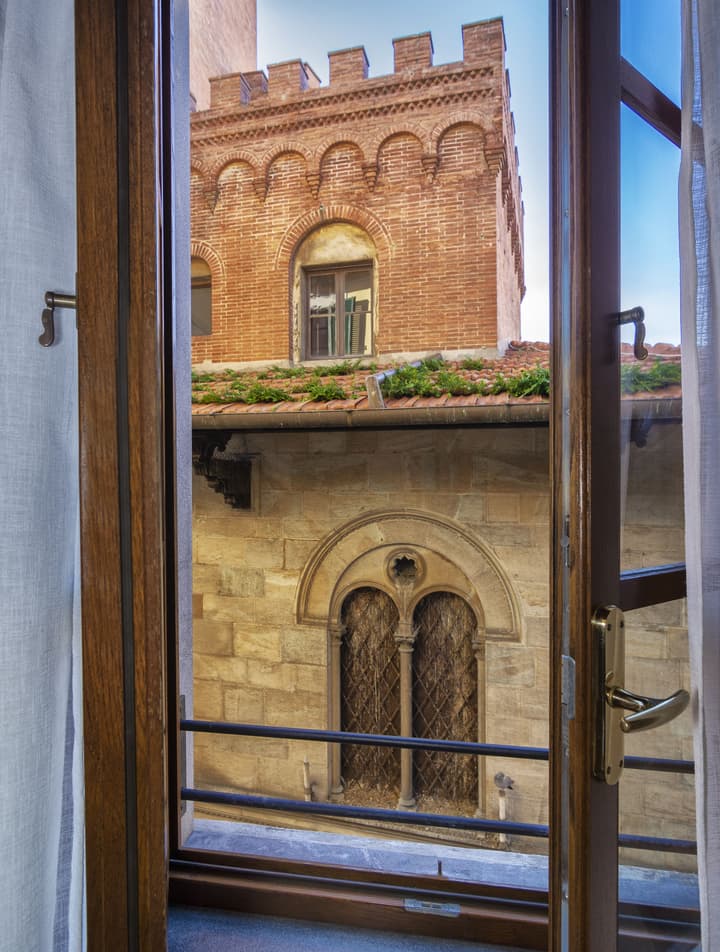 Rinascimento Bed & Breakfast