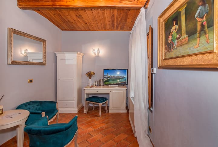 Rinascimento Bed & Breakfast
