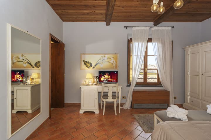 Rinascimento Bed & Breakfast