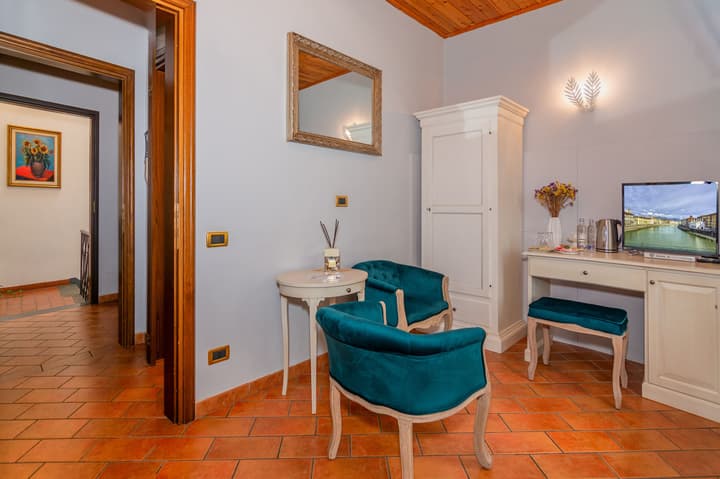 Rinascimento Bed & Breakfast