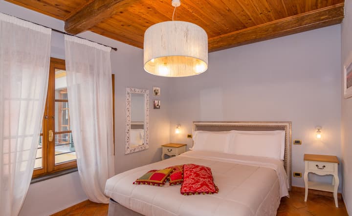 Rinascimento Bed & Breakfast