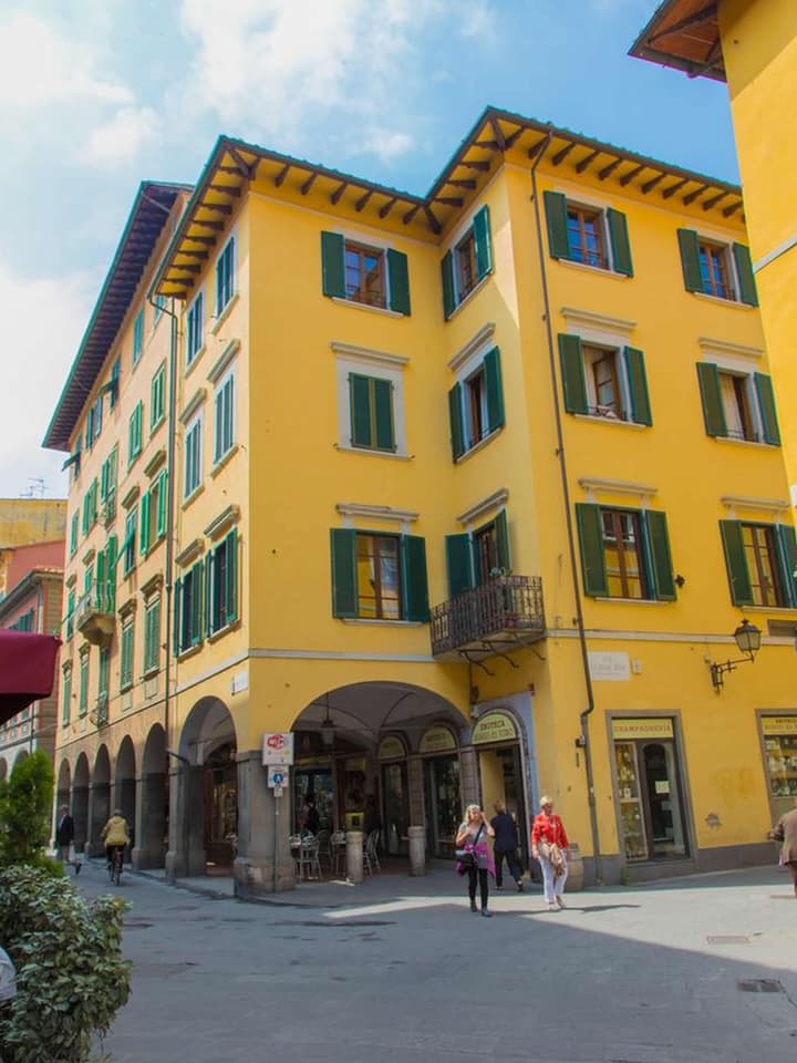 Rinascimento Bed & Breakfast