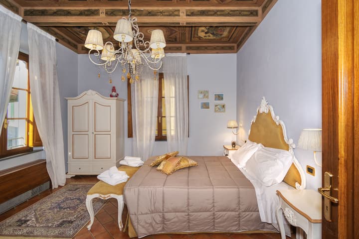 Rinascimento Bed & Breakfast