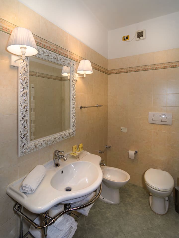 Rinascimento Bed & Breakfast