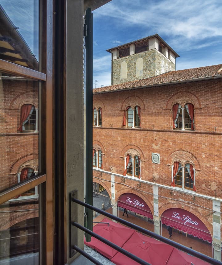 Rinascimento Bed & Breakfast