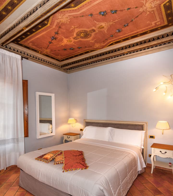Rinascimento Bed & Breakfast