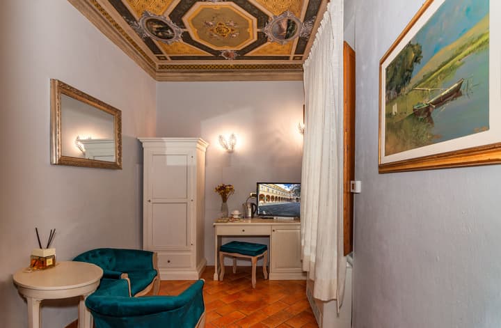 Rinascimento Bed & Breakfast