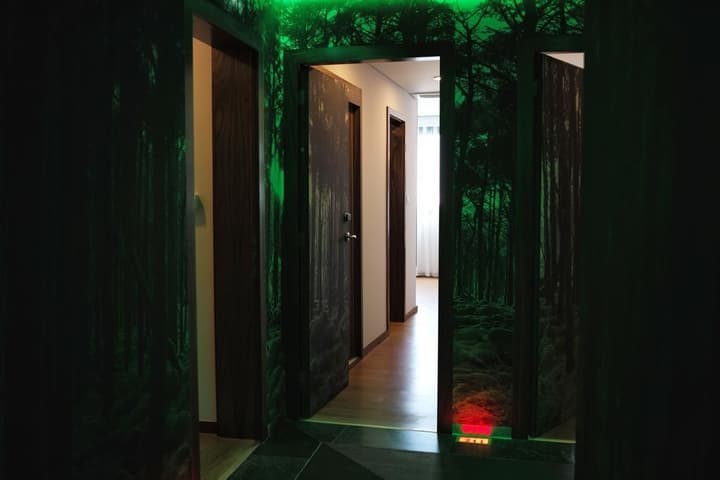 Hotel Cruzeiro