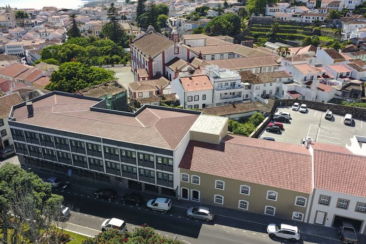 Hotel Cruzeiro