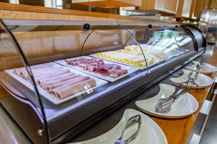 Hotel Cruzeiro