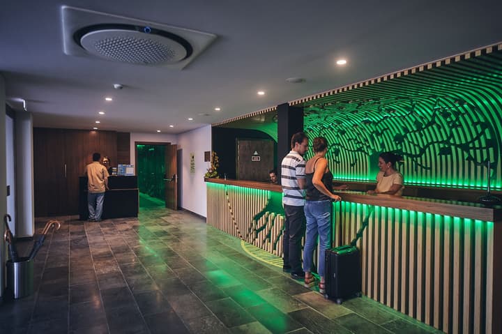 Hotel Cruzeiro