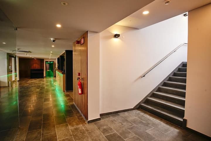 Hotel Cruzeiro