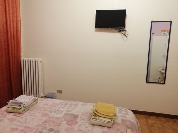 B&B Leopardi