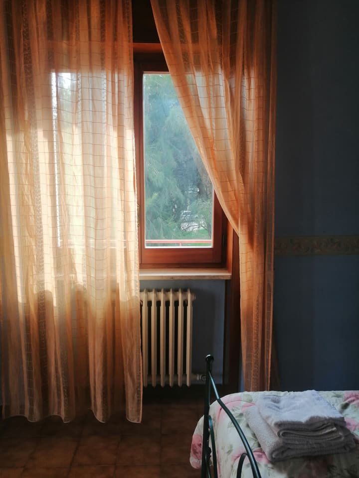B&B Leopardi