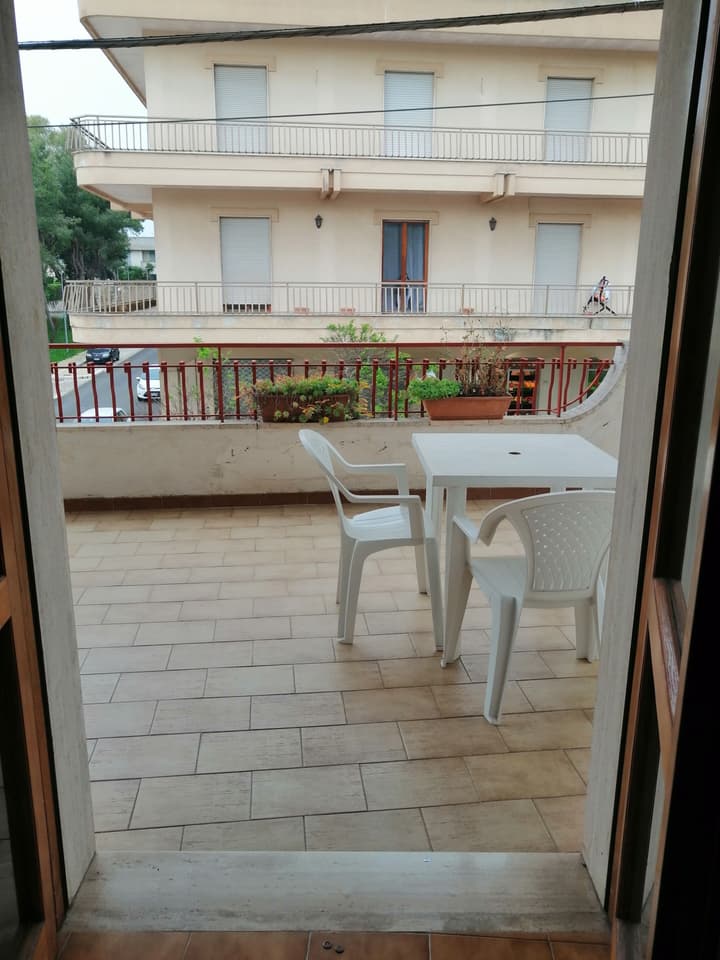 B&B Leopardi