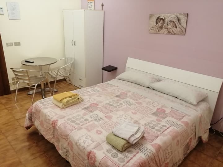 B&B Leopardi