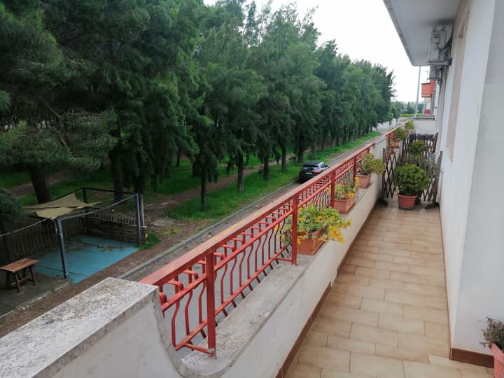 B&B Leopardi
