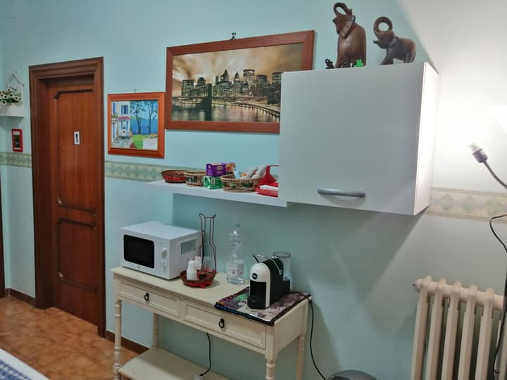 B&B Leopardi