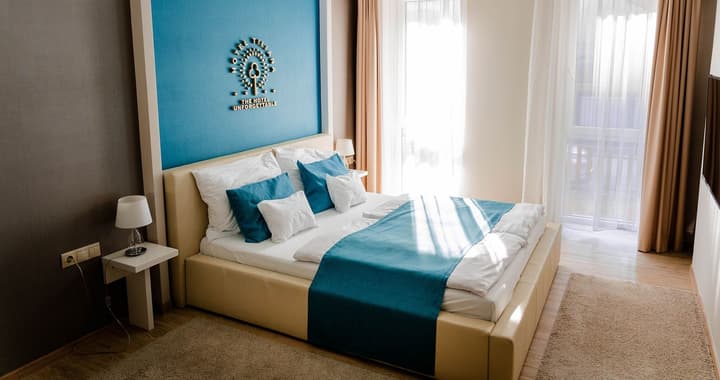 The Hotel Unforgettable - Hotel Tiliana by Homoky Hotels & Spa