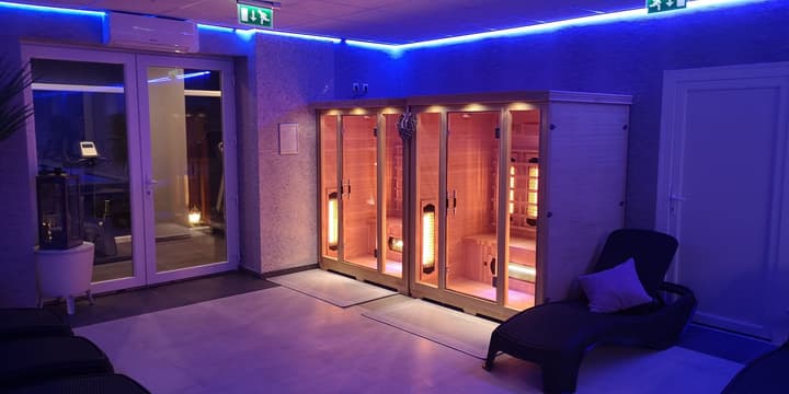 The Hotel Unforgettable - Hotel Tiliana by Homoky Hotels & Spa