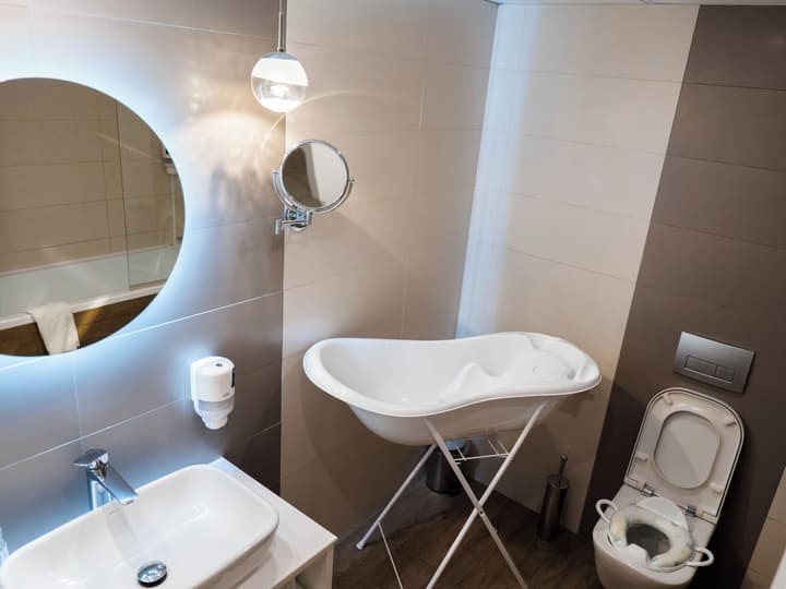 The Hotel Unforgettable - Hotel Tiliana by Homoky Hotels & Spa