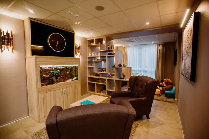 The Hotel Unforgettable - Hotel Tiliana by Homoky Hotels & Spa