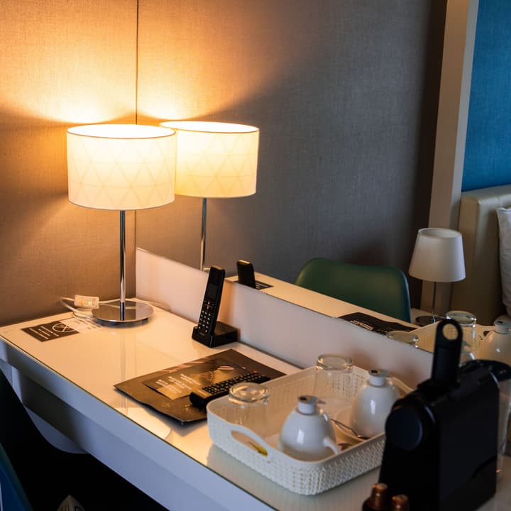 The Hotel Unforgettable - Hotel Tiliana by Homoky Hotels & Spa