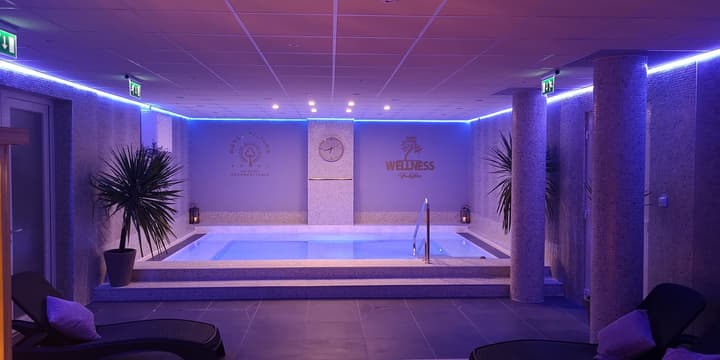 The Hotel Unforgettable - Hotel Tiliana by Homoky Hotels & Spa