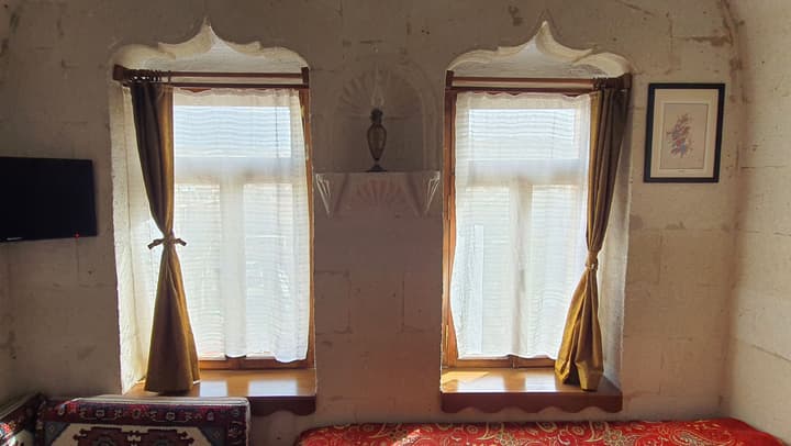 Karadut Cave Hotel