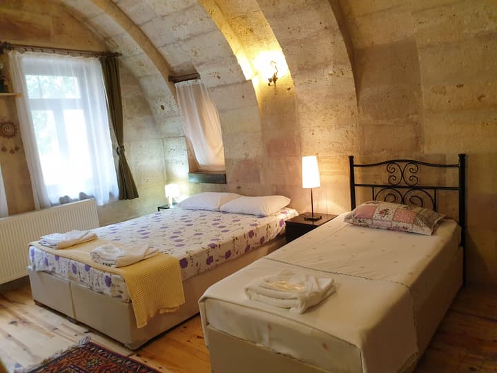 Karadut Cave Hotel