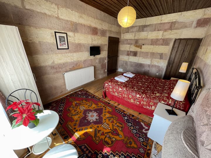 Karadut Cave Hotel
