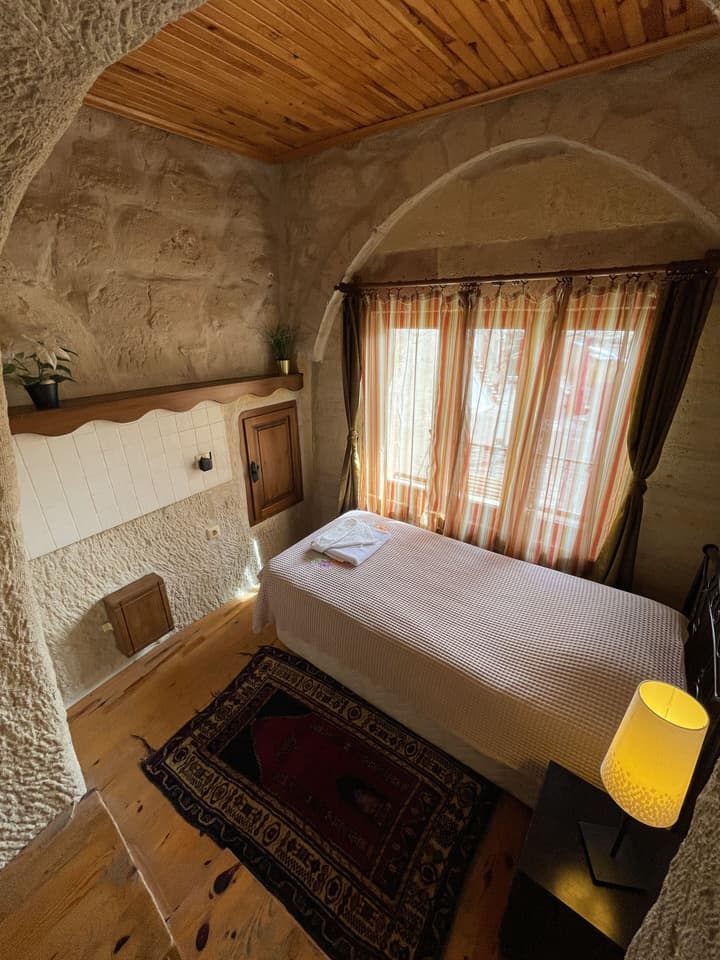Karadut Cave Hotel