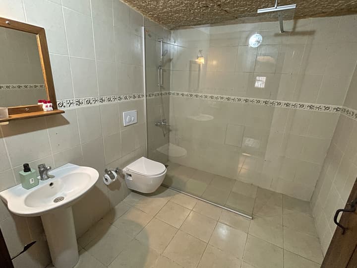 Karadut Cave Hotel
