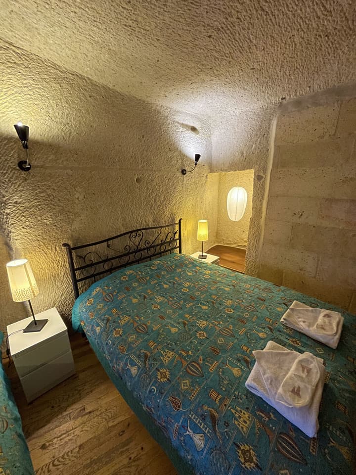 Karadut Cave Hotel