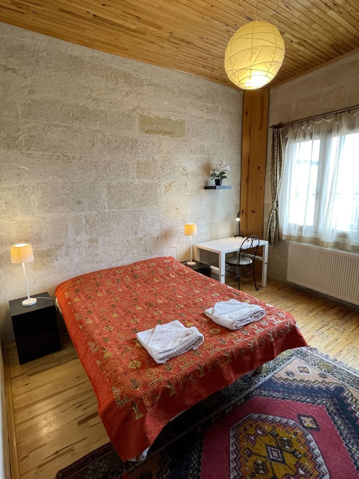 Karadut Cave Hotel