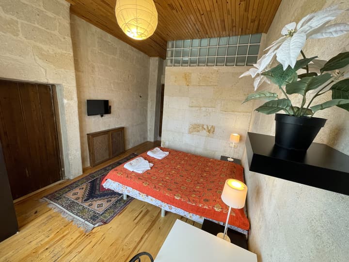 Karadut Cave Hotel